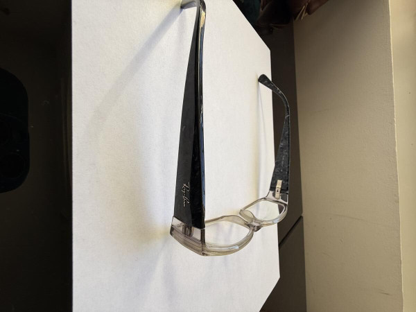 ray ban  - 76 2376 52016 135 52&curren;