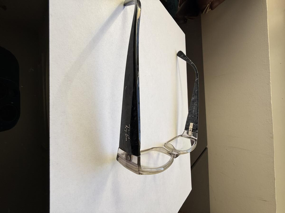 ray ban  - 76 2376 52016 135 52&curren;