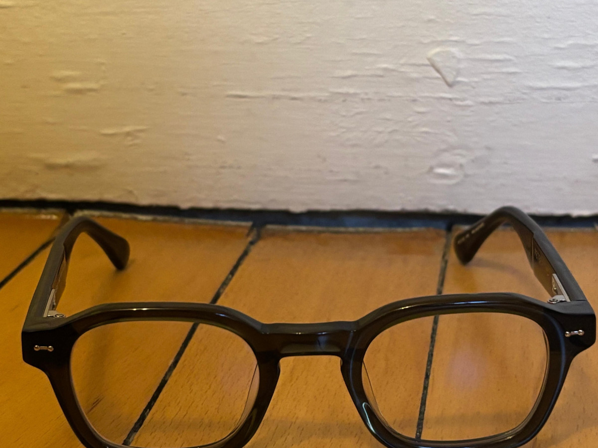 Peter and May - Hero48