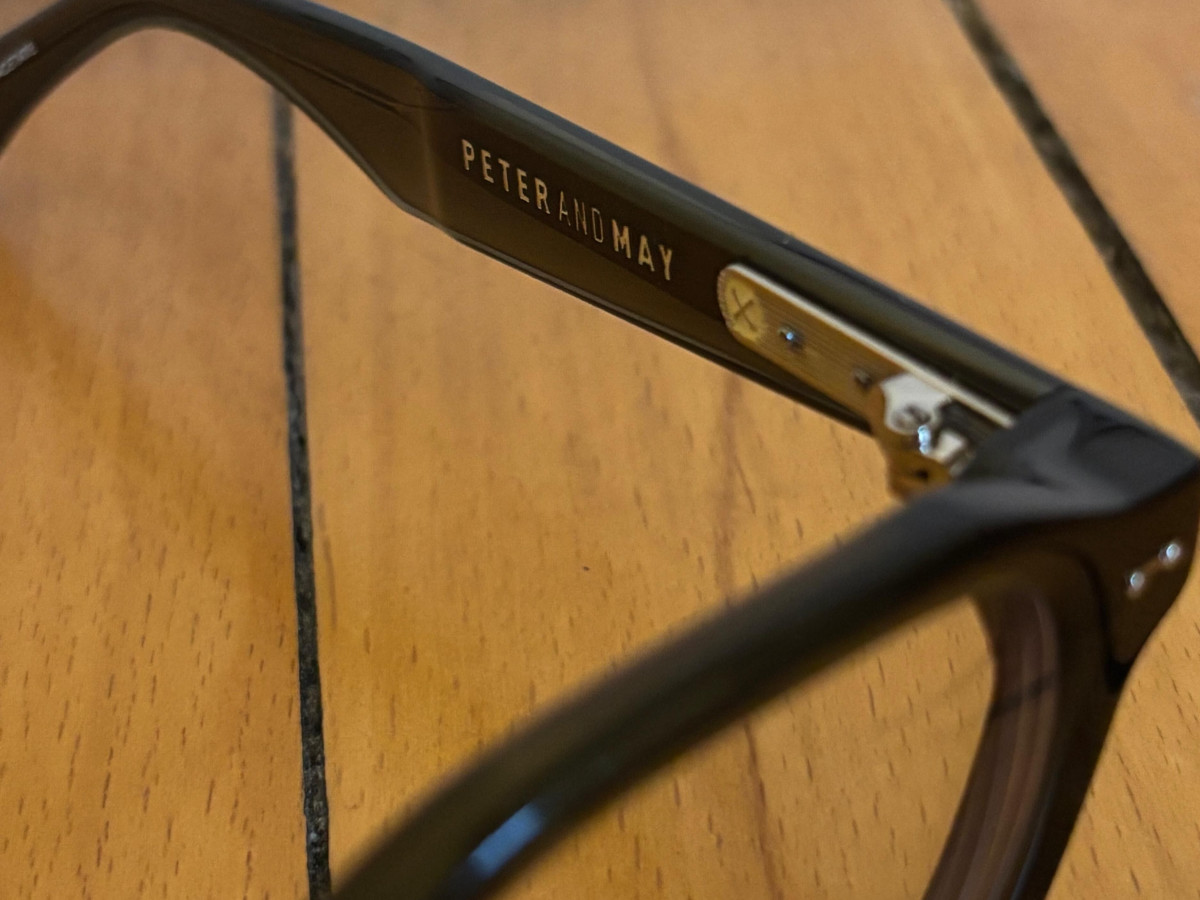 Peter and May - Hero48