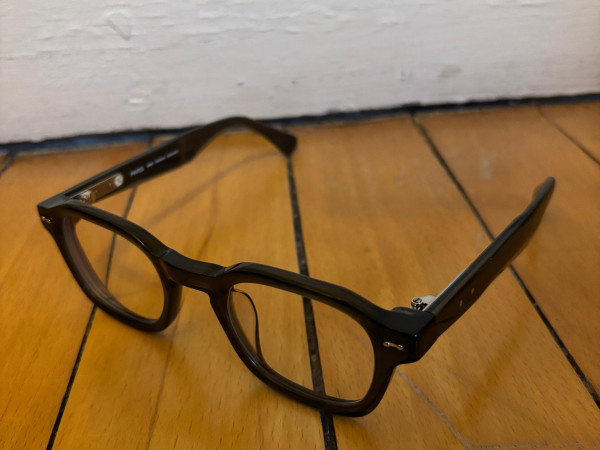 Peter and May - Hero48