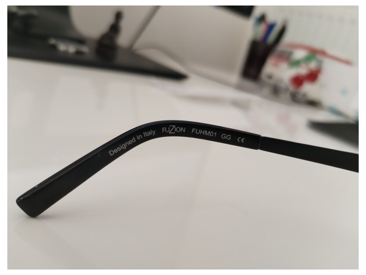 Fuzion FUHM01 GG - 8719154621482 55&curren;17