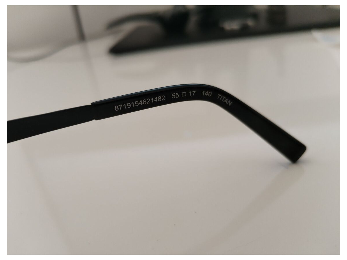 Fuzion FUHM01 GG - 8719154621482 55&curren;17