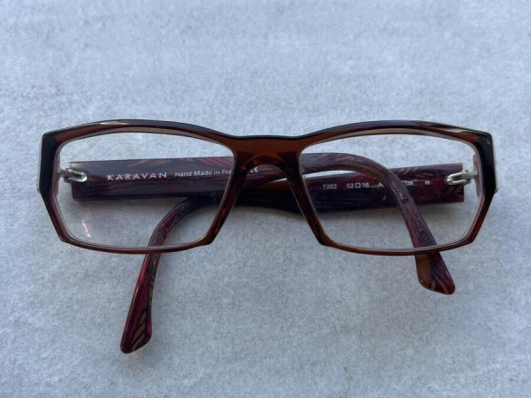 Karavan - 7202 52¤16