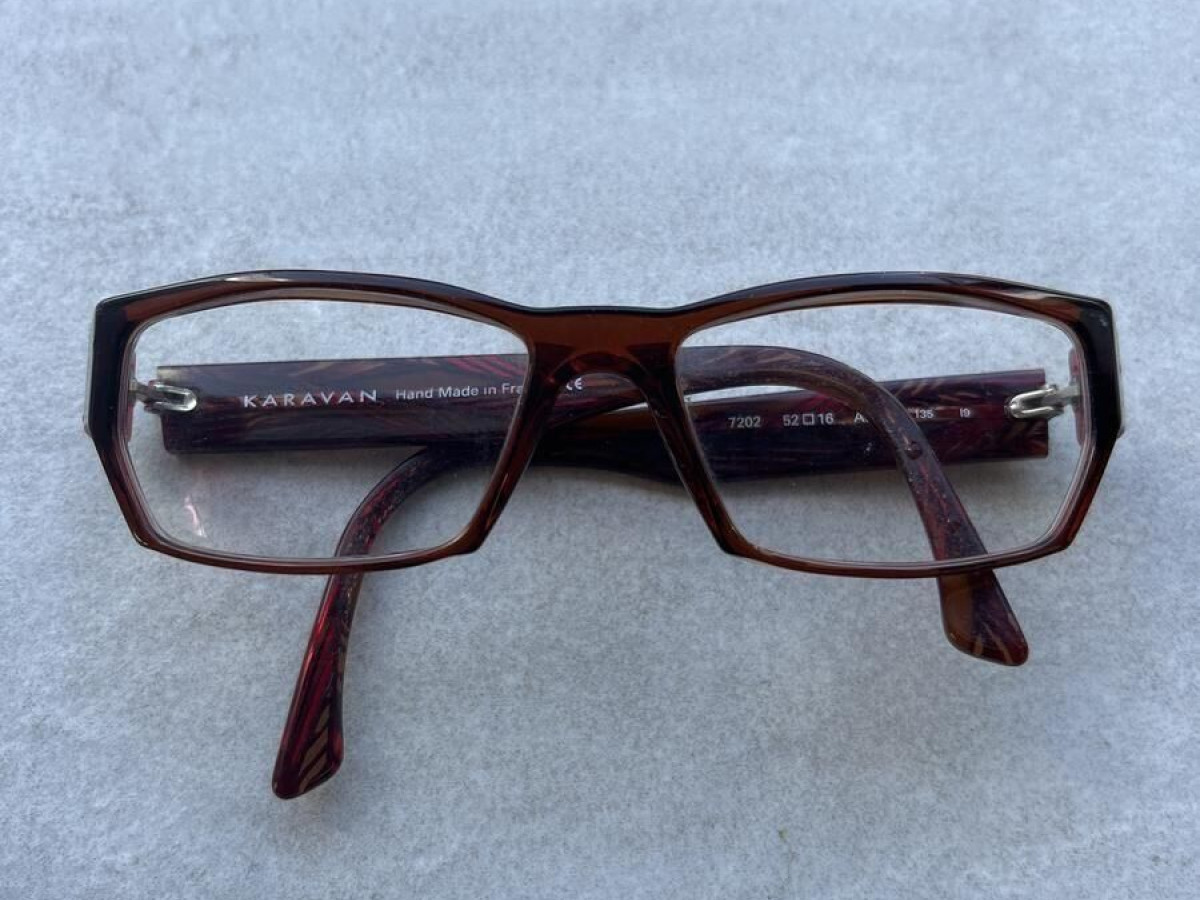 Karavan - 7202 52&curren;16