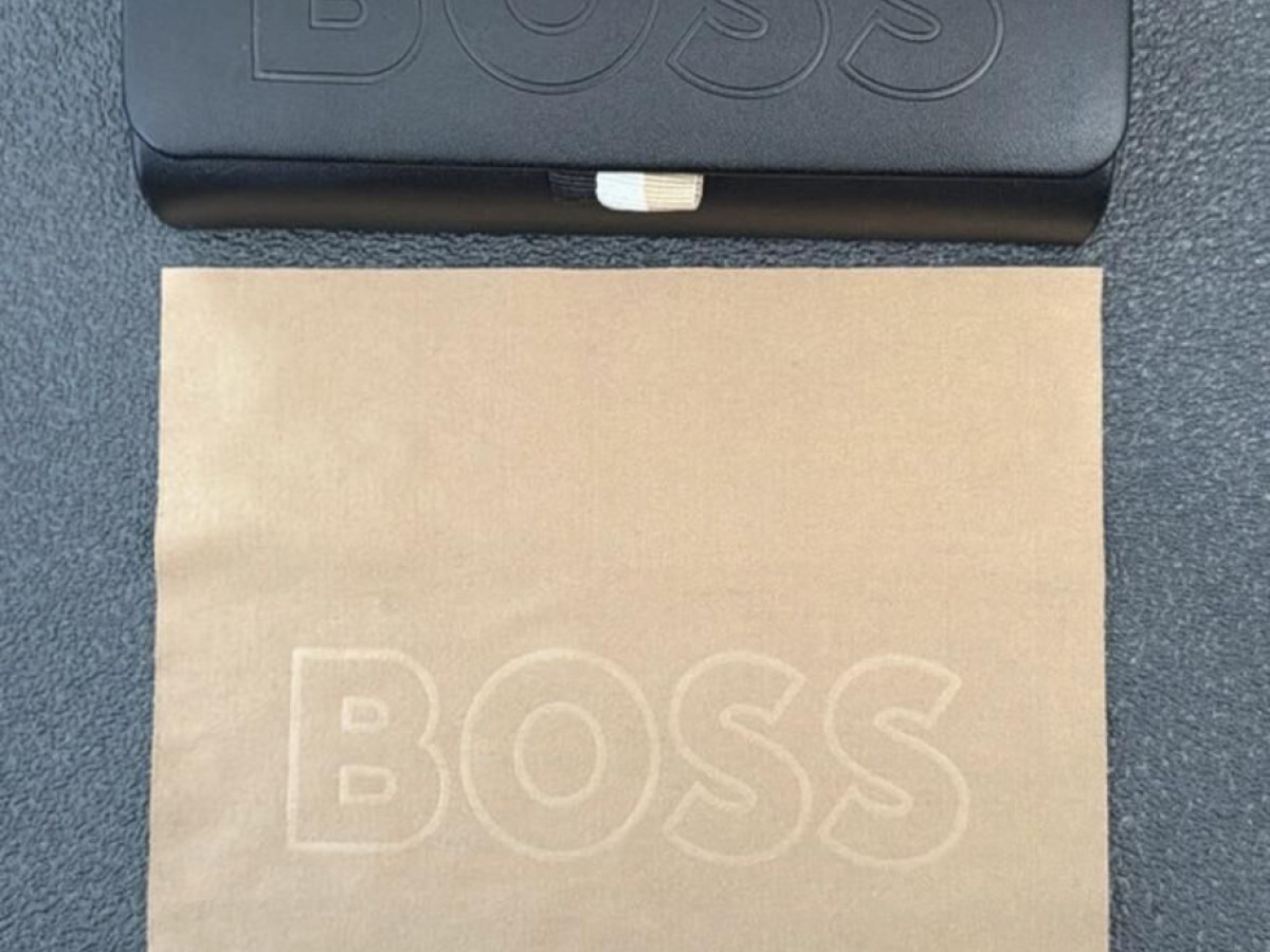 BOSS - 1618/F 55&curren;16