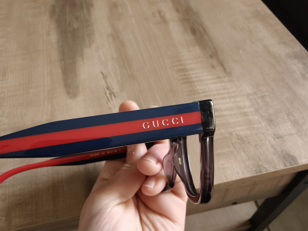 Gucci - GG1992O 004 48&curren;21