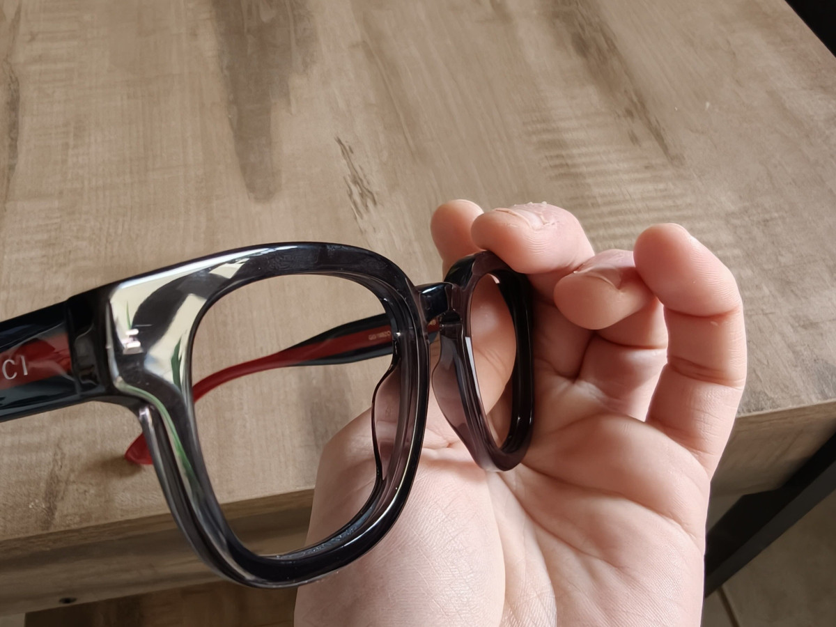 Gucci - GG1992O 004 48&curren;21