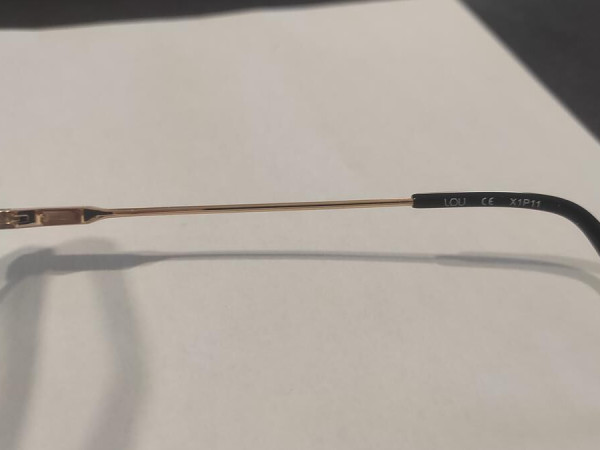 Lou Cr&eacute;ation - AW50 Traditionnel 52&curren;18x140 C1