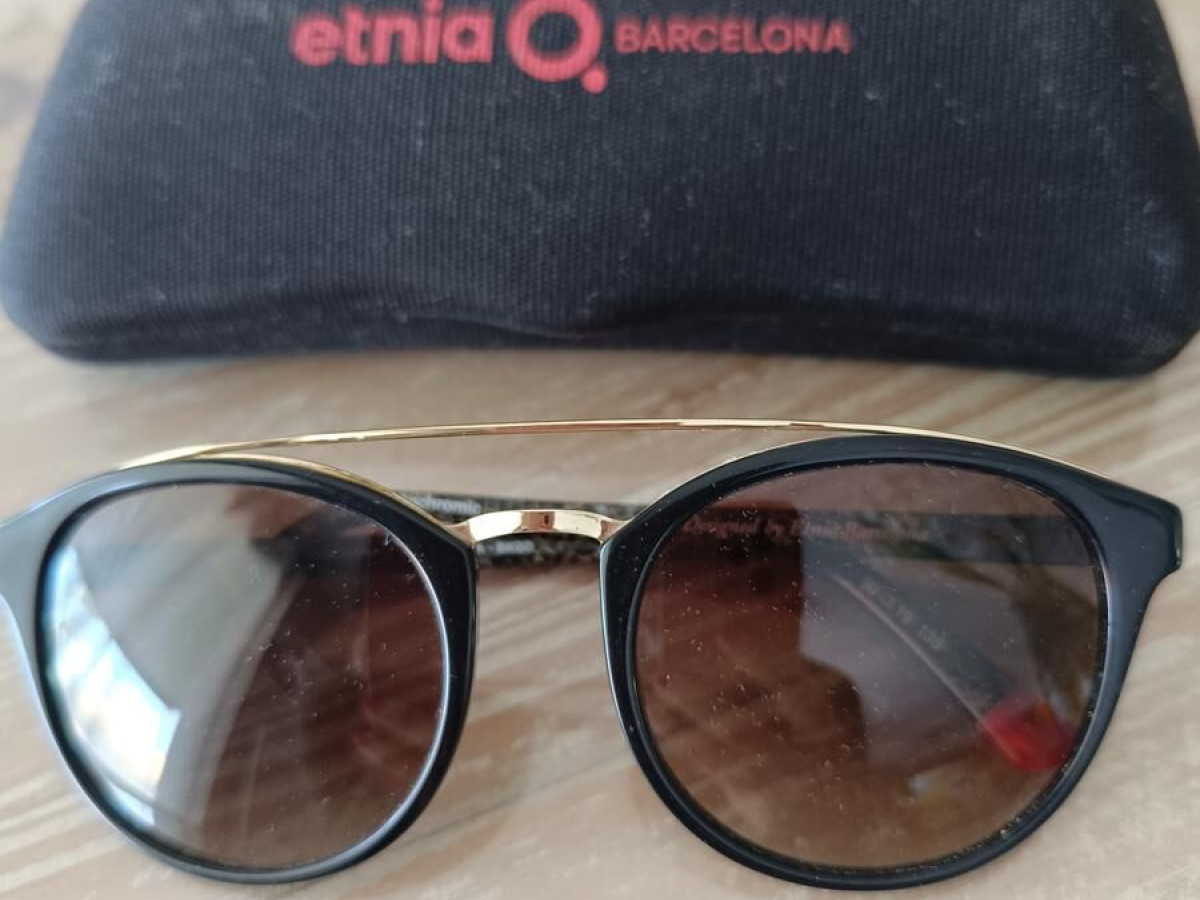 Etnia barcelona  - BkDG