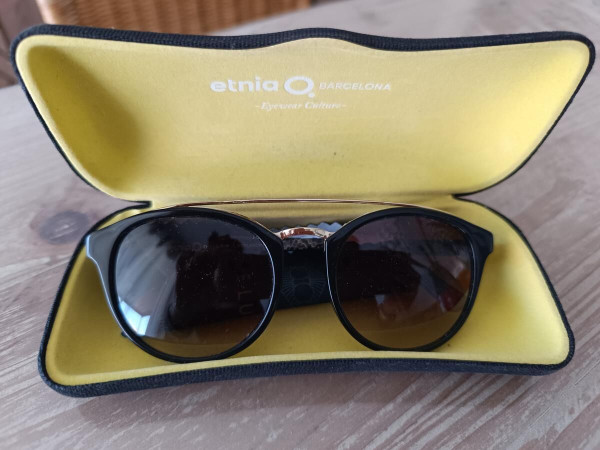 Etnia barcelona  - BkDG