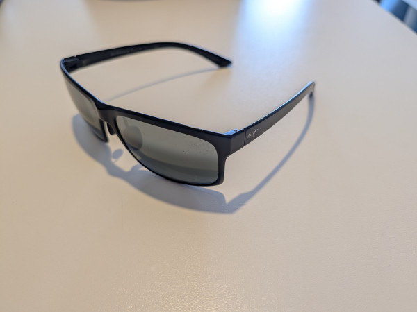 Maui Jim - MJ439-2M 58&curren;17-130 POKOWAI ARCH MP-BG