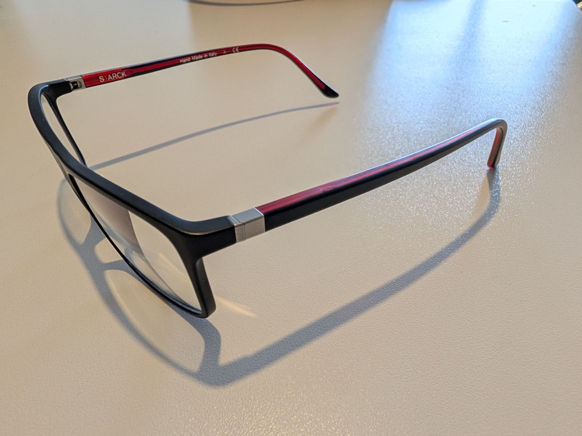 Starck - SH1365 M0GF 53&curren;15 140