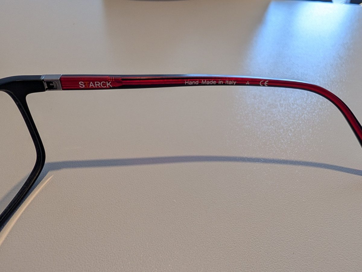 Starck - SH1365 M0GF 53&curren;15 140