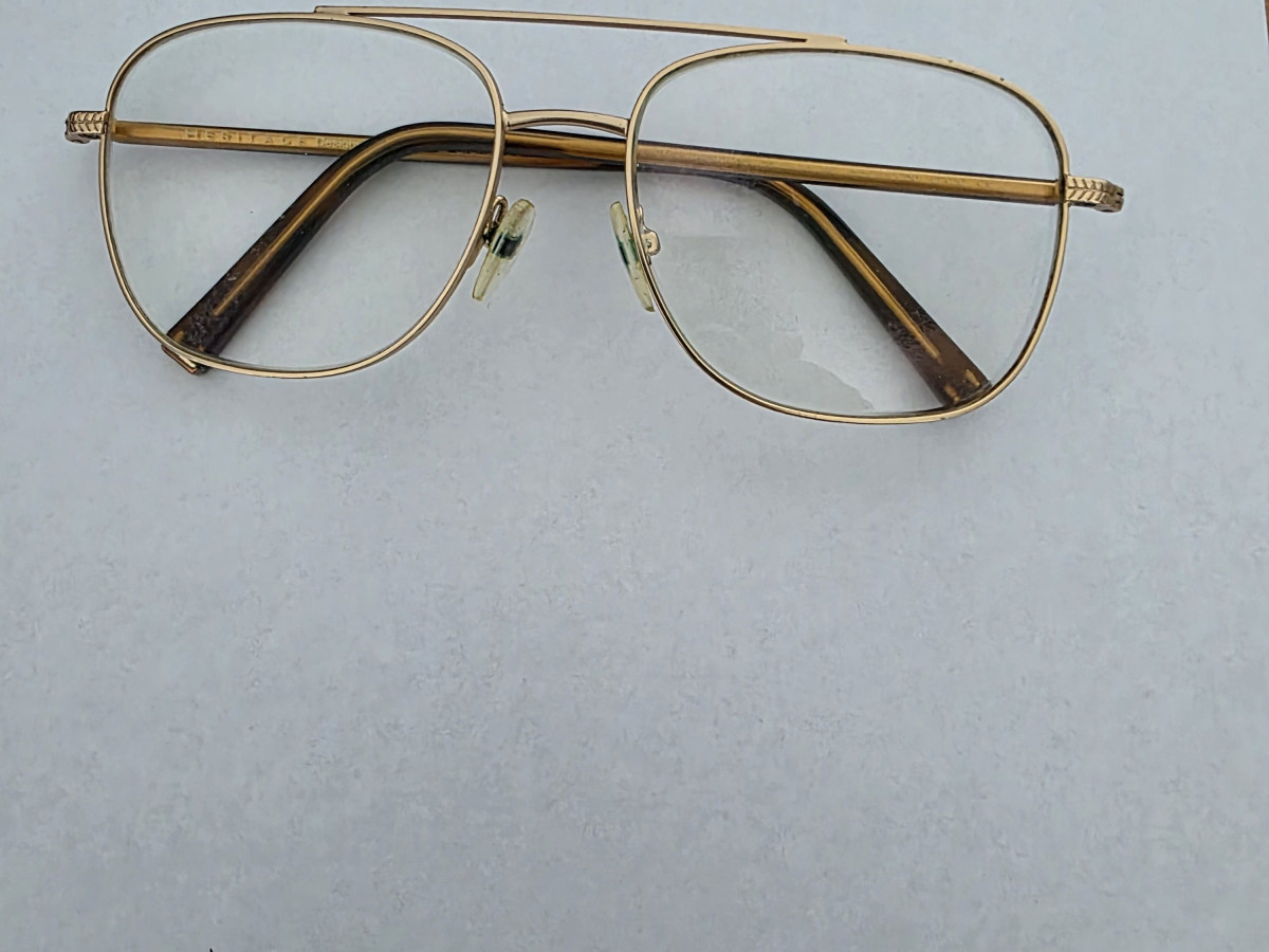 H&eacute;ritage  - HEOM0056 DX00