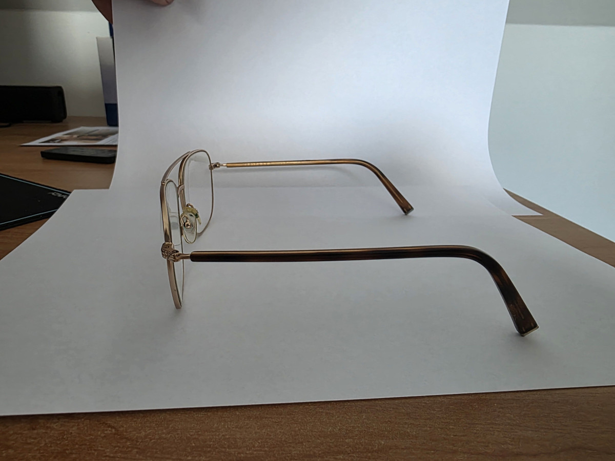 H&eacute;ritage  - HEOM0056 DX00