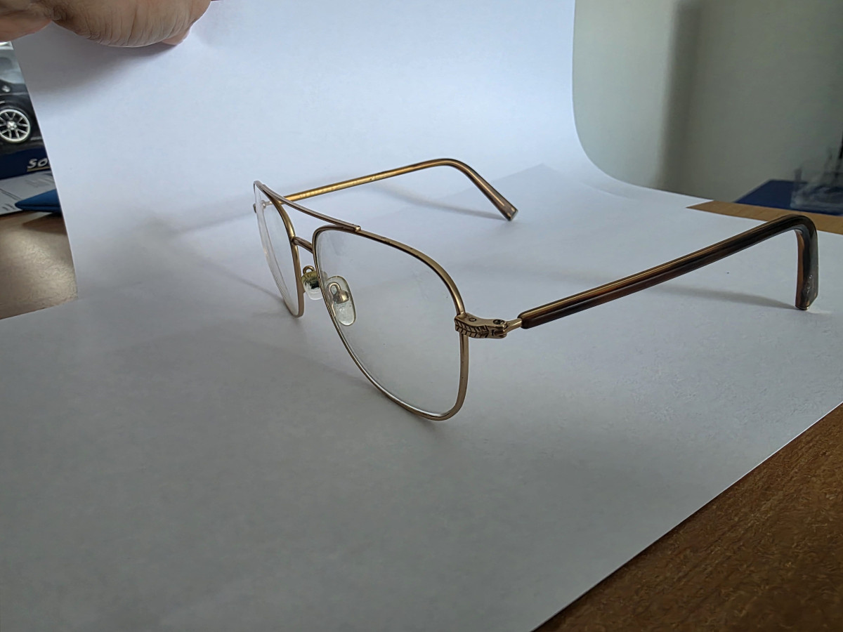 H&eacute;ritage  - HEOM0056 DX00