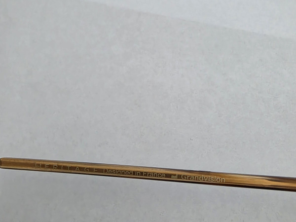 H&eacute;ritage  - HEOM0056 DX00