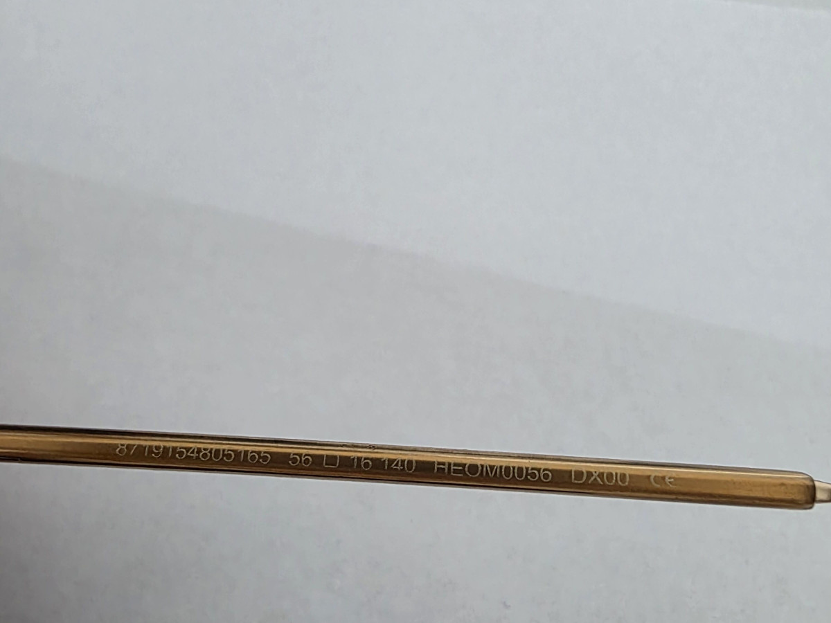 H&eacute;ritage  - HEOM0056 DX00