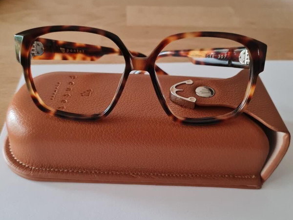 PONTET EYEWEAR - PONTET...