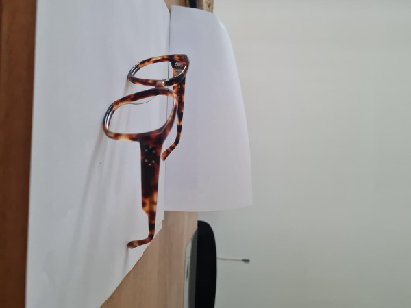 PONTET EYEWEAR - PONTET EGEE 55&curren;14