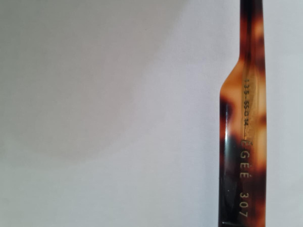 PONTET EYEWEAR - PONTET EGEE 55&curren;14