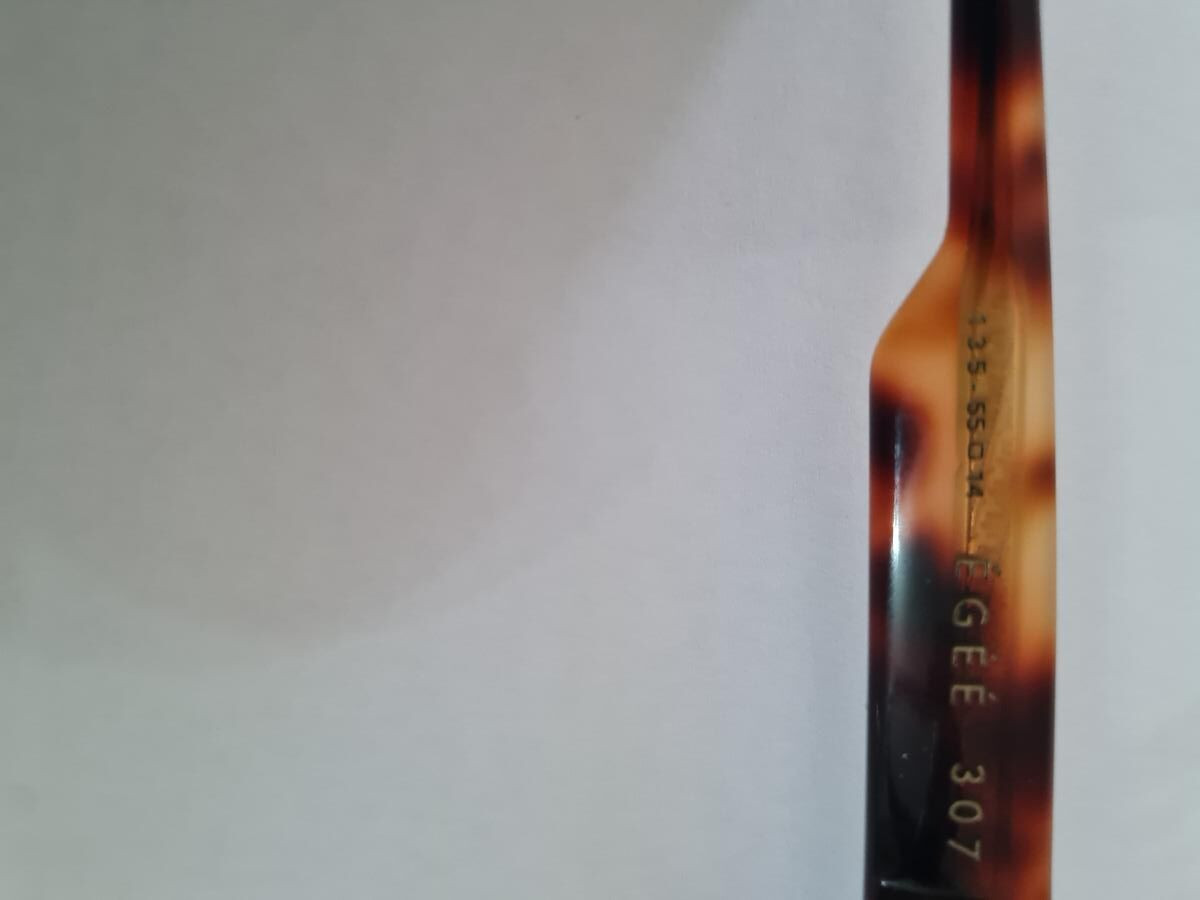 PONTET EYEWEAR - PONTET EGEE 55&curren;14