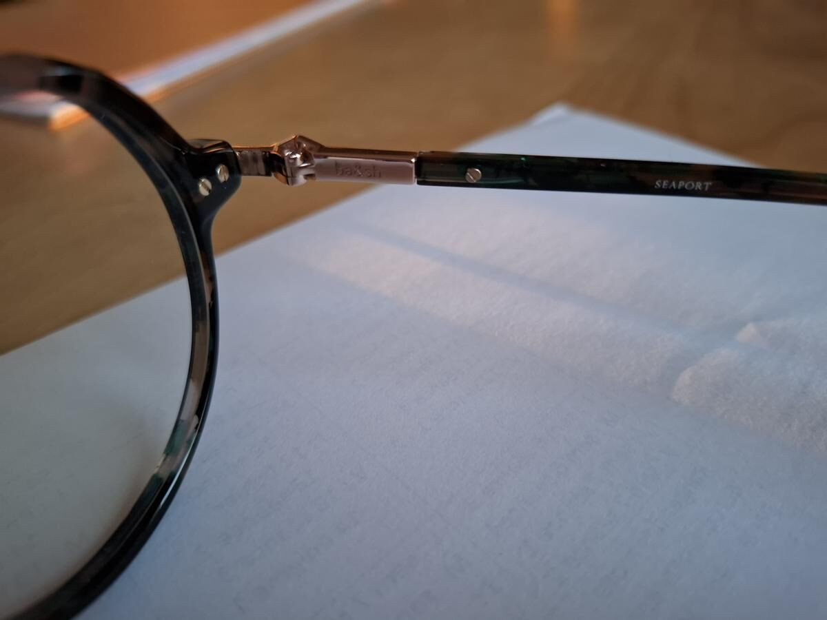 ba&sh - BA1077 E633 52 17 143