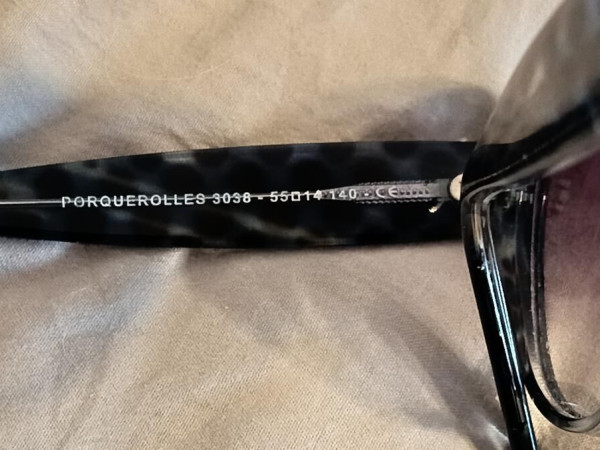 Jean Lafont Porquerolles  - 3038 55&curren;14