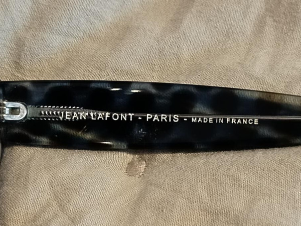 Jean Lafont Porquerolles  - 3038 55&curren;14