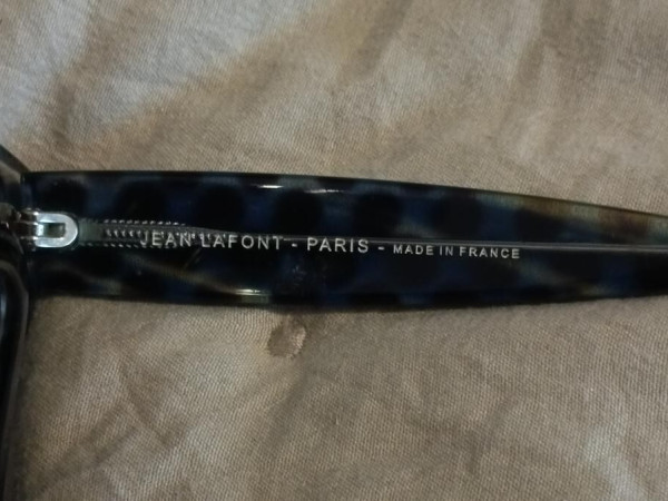 Jean Lafont Porquerolles  - 3038 55&curren;14