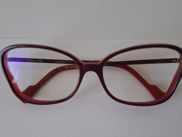 CAROLINE ABRAM - 56¤16 135...