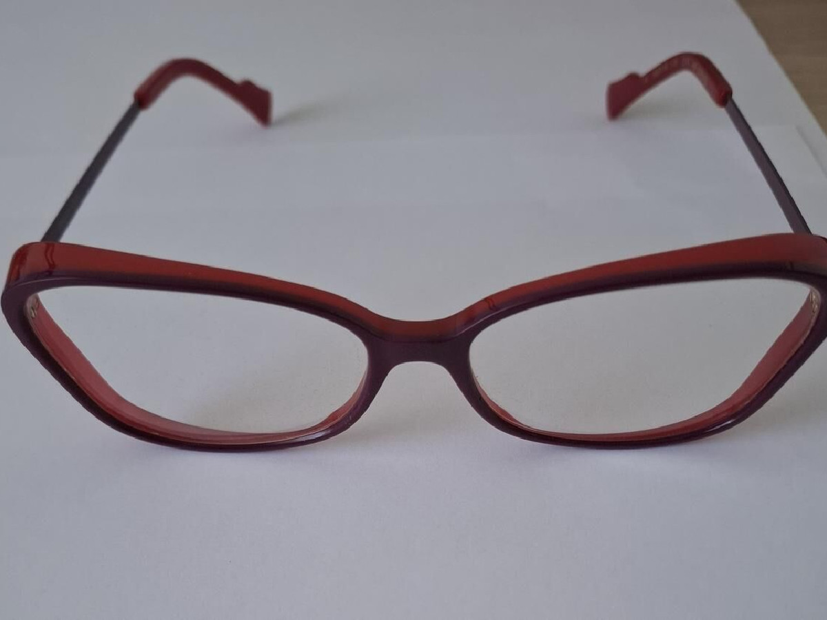 CAROLINE ABRAM - 56¤16 135 511 A9 UTENZI