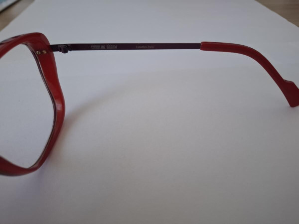 CAROLINE ABRAM - 56¤16 135 511 A9 UTENZI