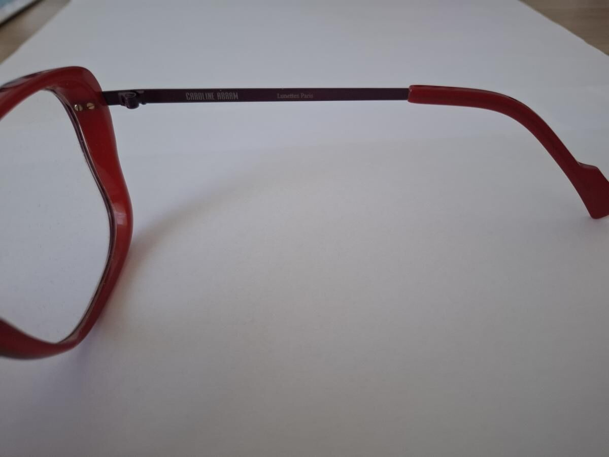 CAROLINE ABRAM -  511 A9 UTENZI 56&curren;16 135