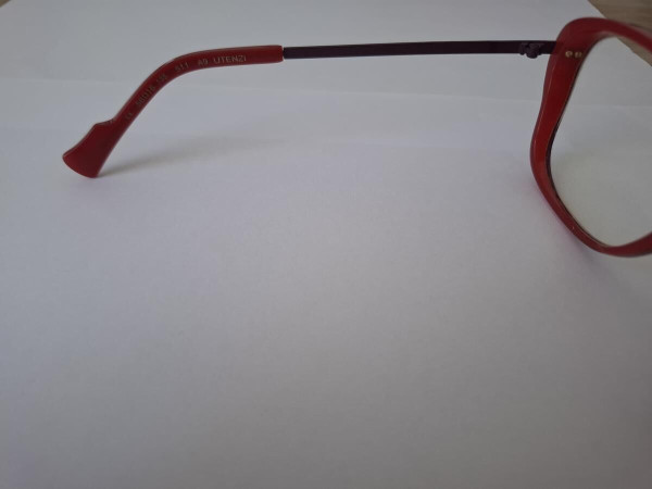 CAROLINE ABRAM - 56¤16 135 511 A9 UTENZI