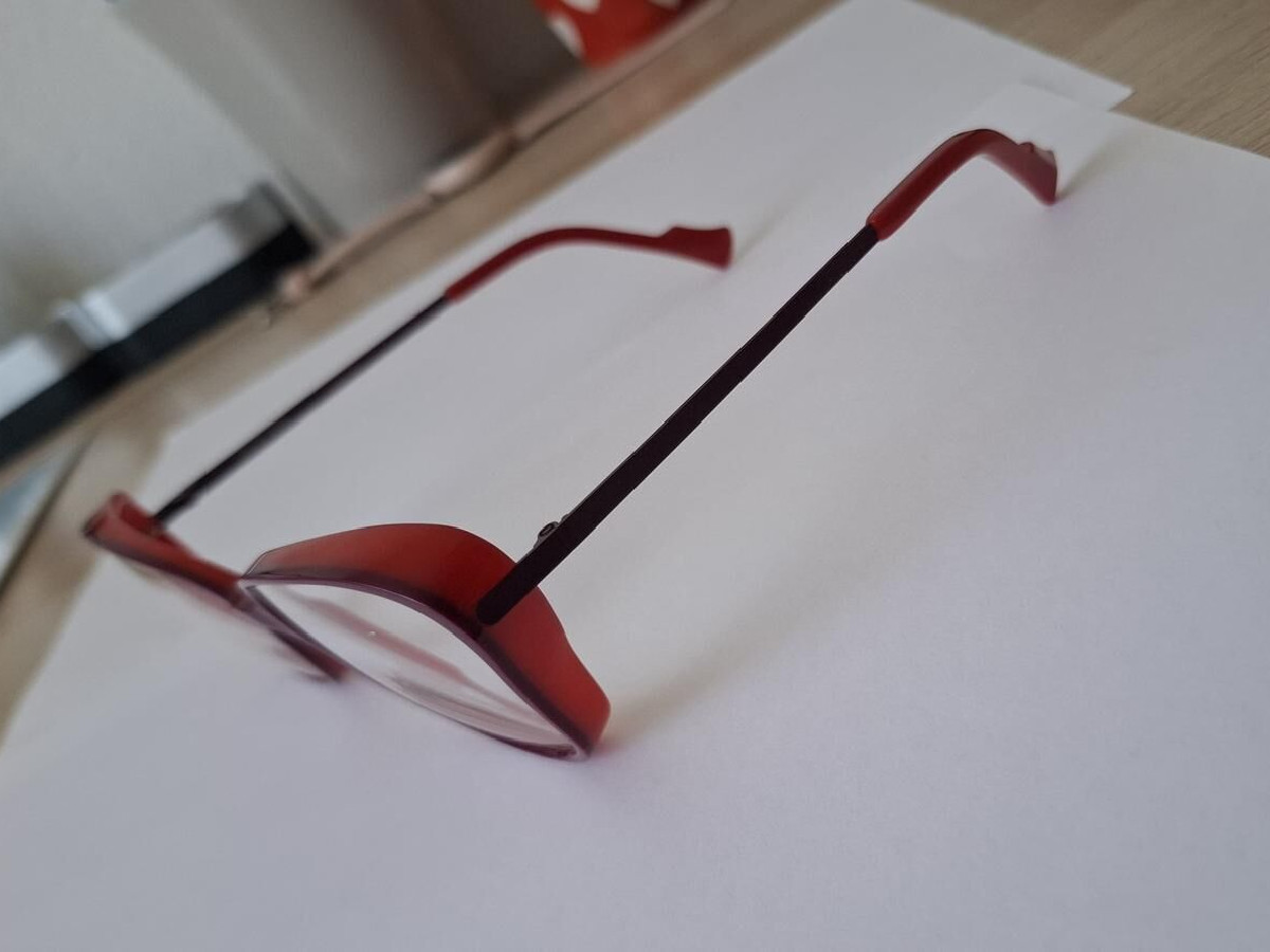 CAROLINE ABRAM -  511 A9 UTENZI 56&curren;16 135