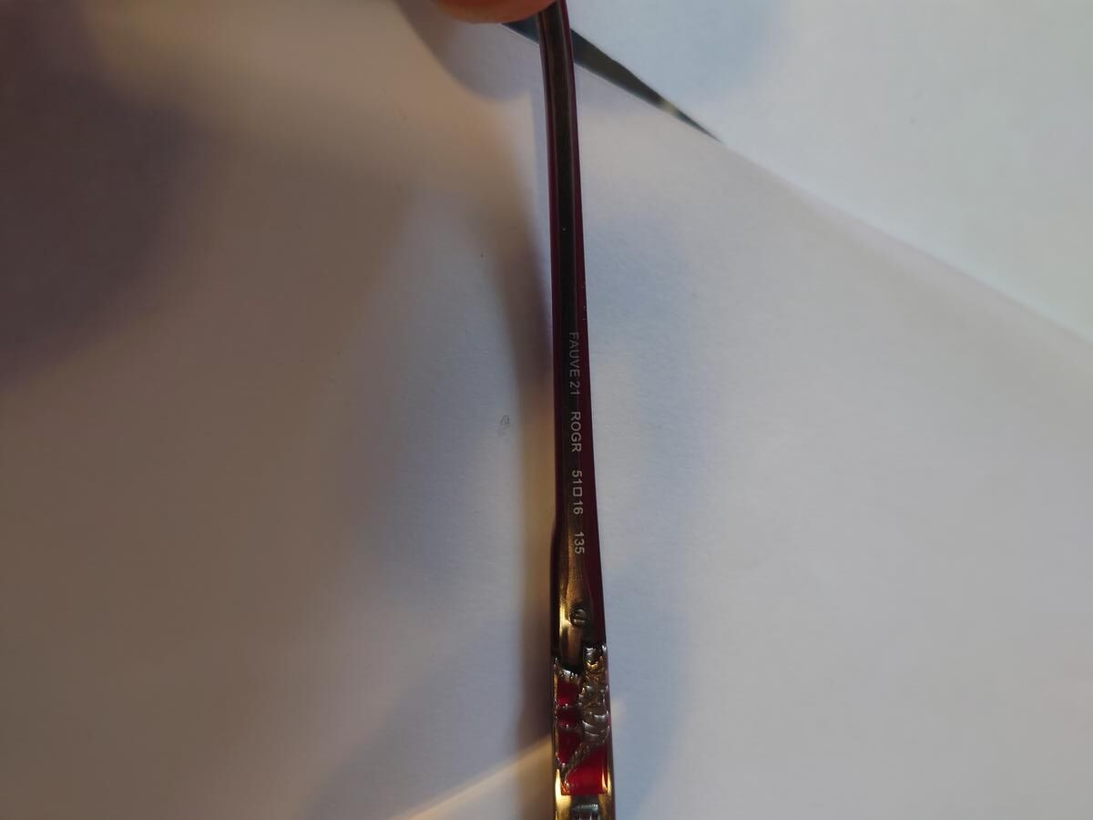 Paul & Joe Fauve 21 ROGR 51-16 135 - Fauve 21 ROGR 51-16 135 51&curren;16