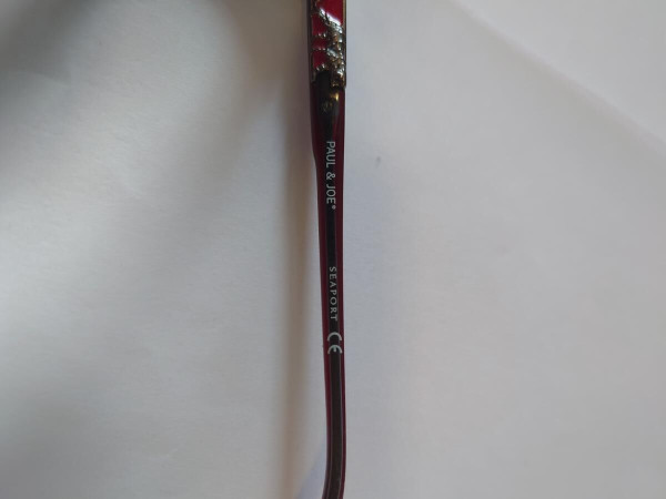 Paul & Joe Fauve 21 ROGR 51-16 135 - Fauve 21 ROGR 51-16 135 51&curren;16