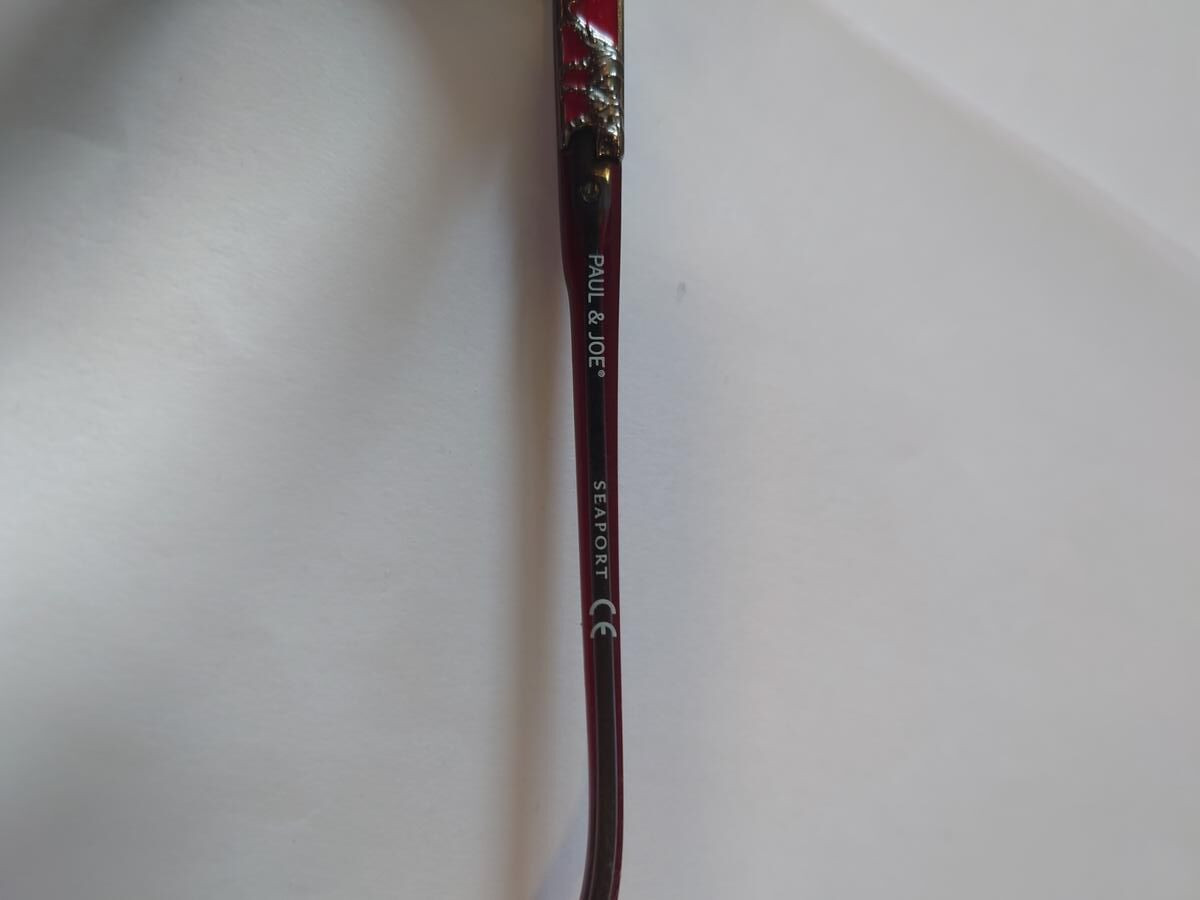 Paul & Joe Fauve 21 ROGR 51-16 135 - Fauve 21 ROGR 51-16 135 51&curren;16