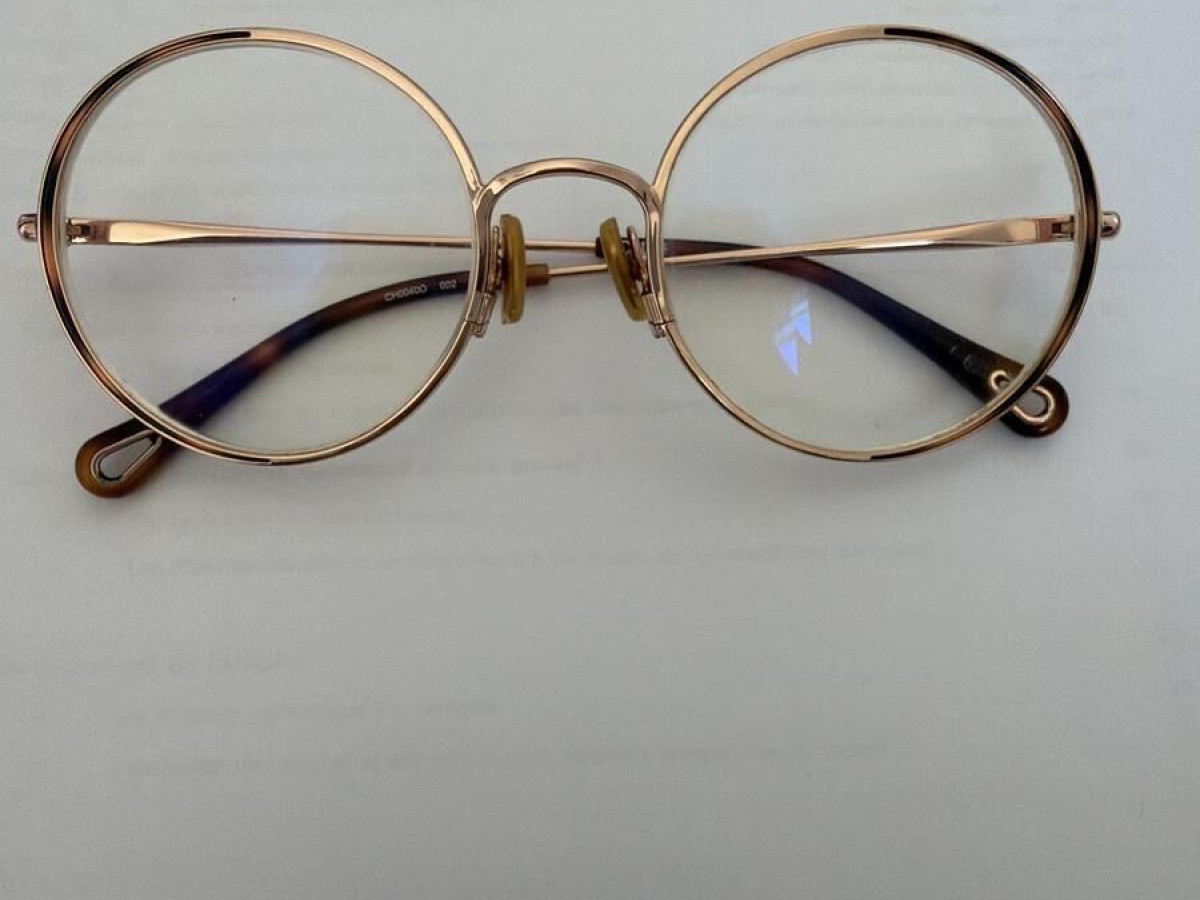 Chlo&eacute; - T0XE394310