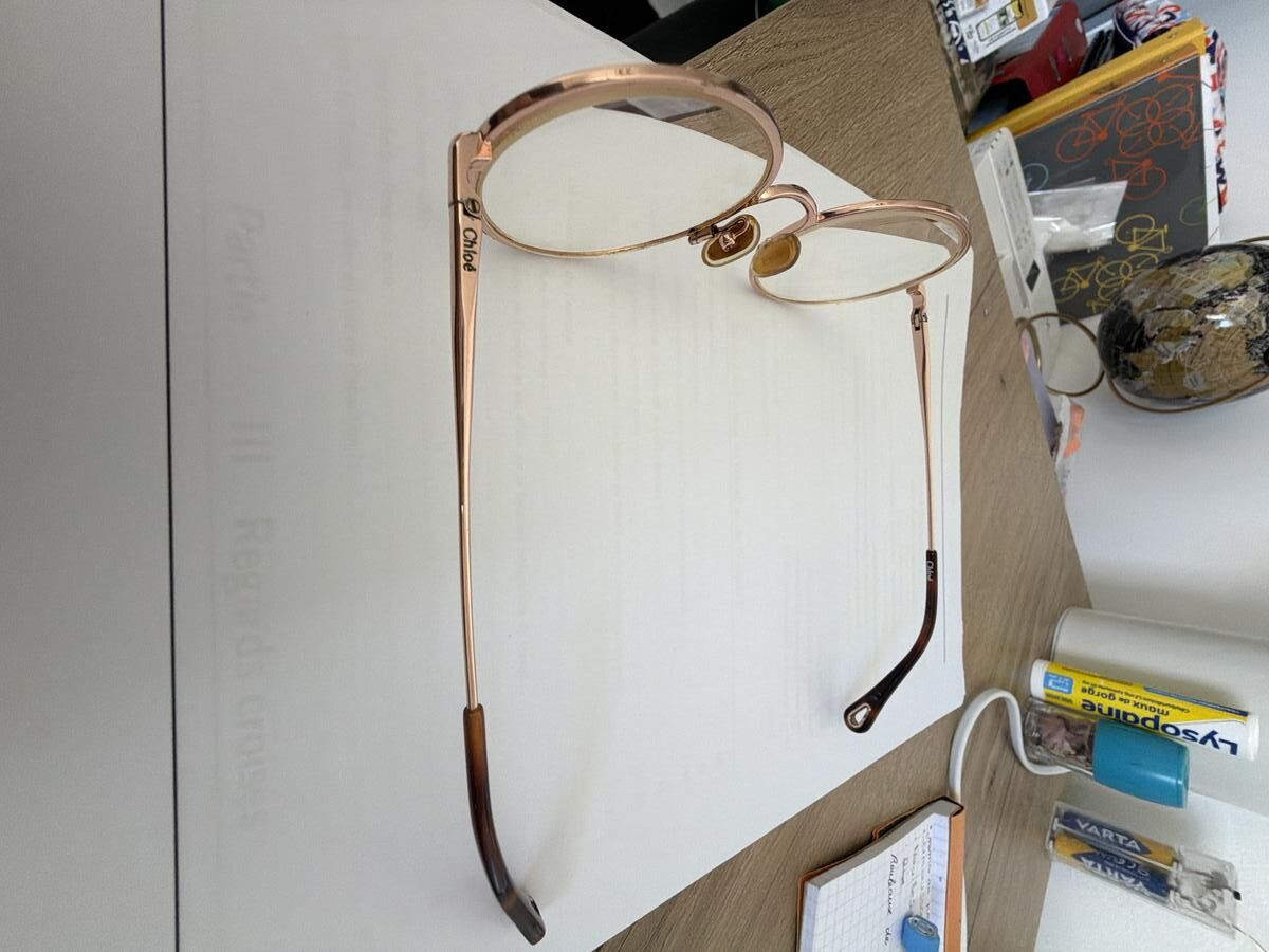 Chlo&eacute; - T0XE394310