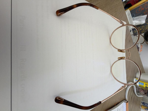 Chlo&eacute; - T0XE394310