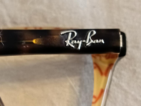 Ray -Ban  - RB 5288 53&curren;17