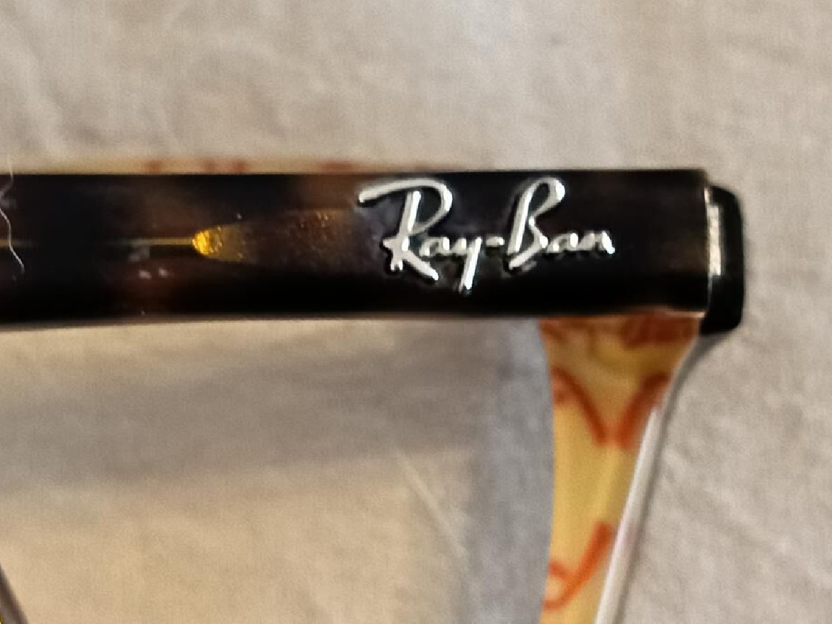 Ray -Ban  - RB 5288 53&curren;17