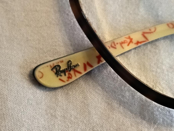 Ray -Ban  - RB 5288 53&curren;17