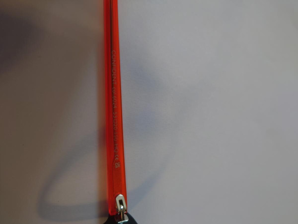 Confident Inface col.6024 53¤20 150HQ