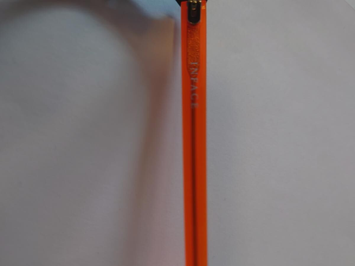 Confident Inface col.6024 53¤20 150HQ