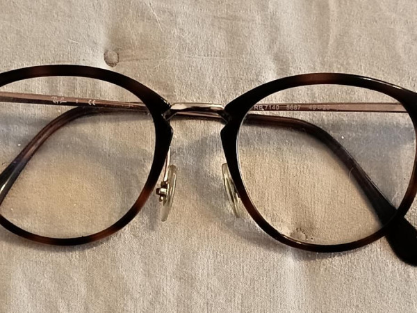 Ray -Ban - RB 71 40 49¤20