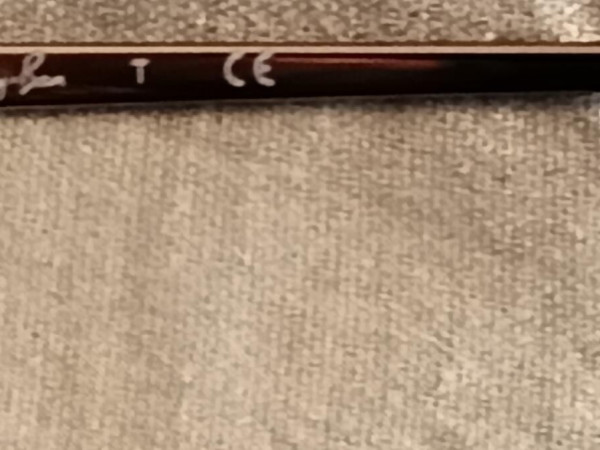 Ray -Ban  - RB 71 40 49&curren;20